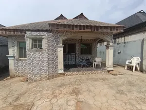 Mini Flat in Ado-Odo/Ota for rent