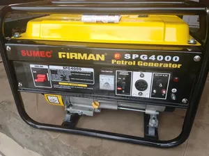Sumec Firman Generator
