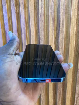Apple iPhone 13 Pro 128 GB Blue