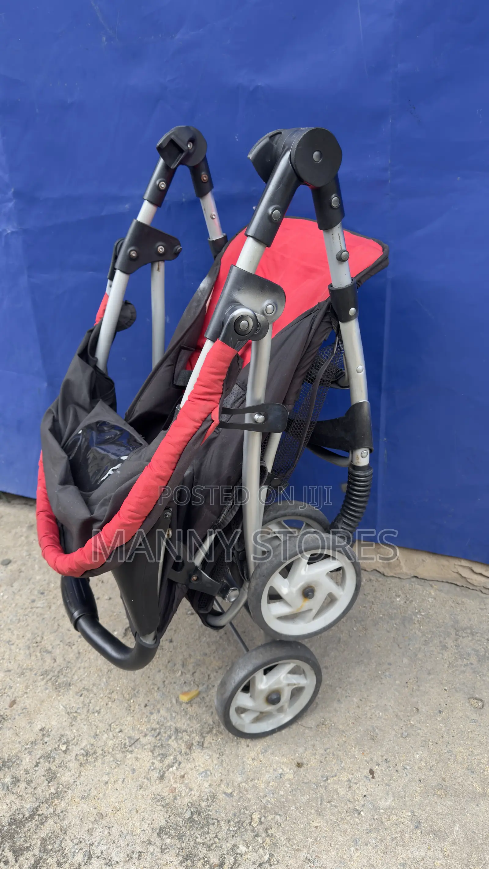 Used Infant Baby Stroller