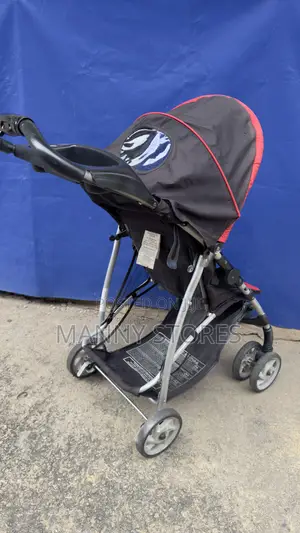Used Infant Baby Stroller