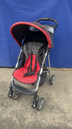 Used Infant Baby Stroller