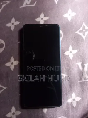 Samsung Galaxy A12 128 GB Black