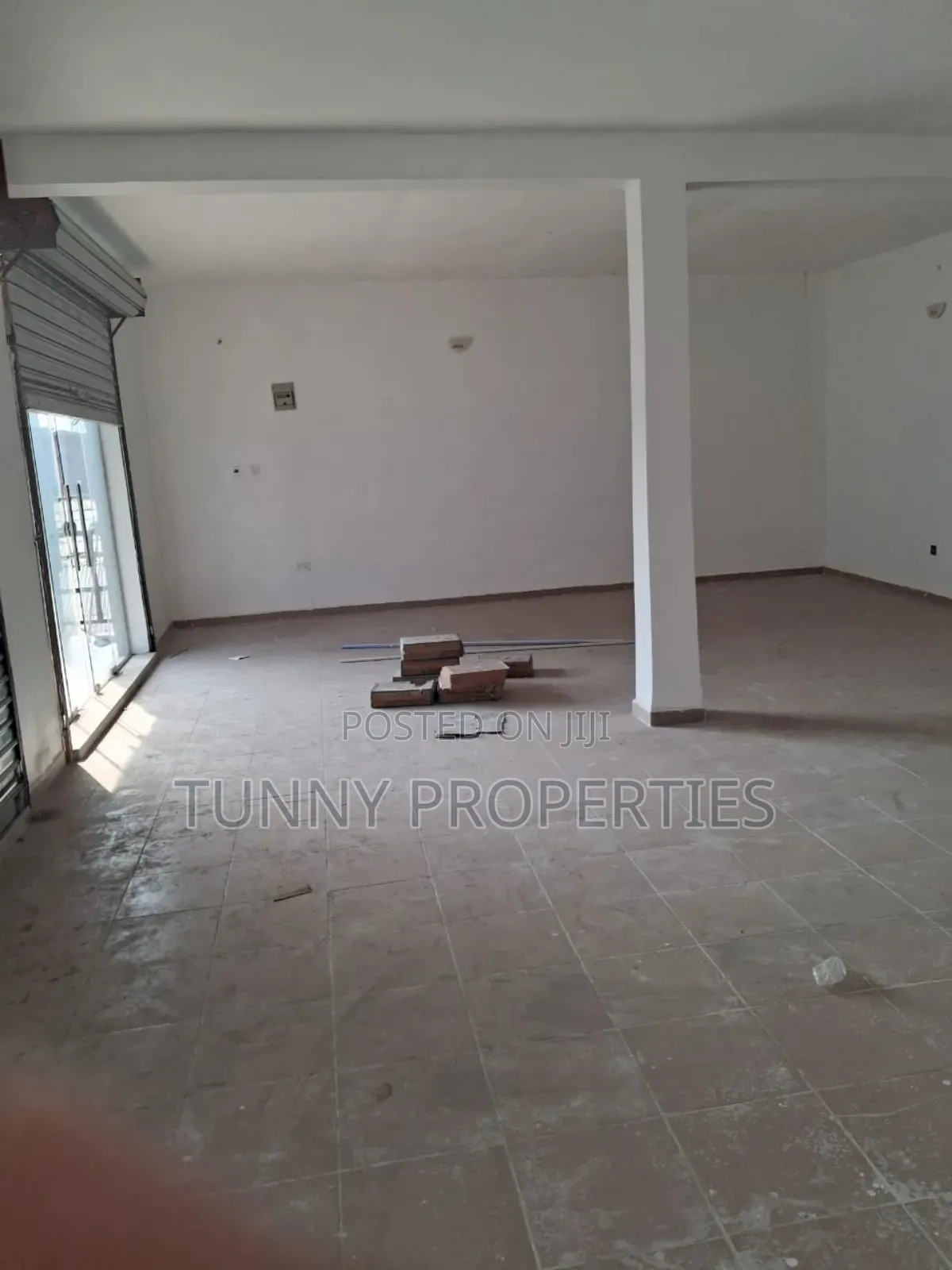 Mini Warehouse/Office Space to Let