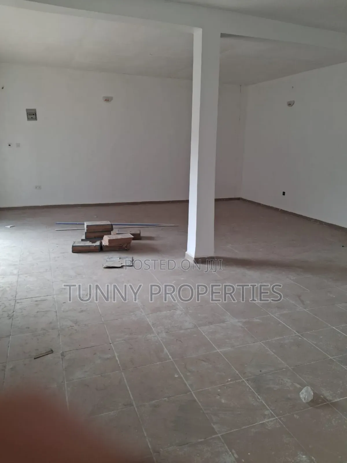 Mini Warehouse/Office Space to Let
