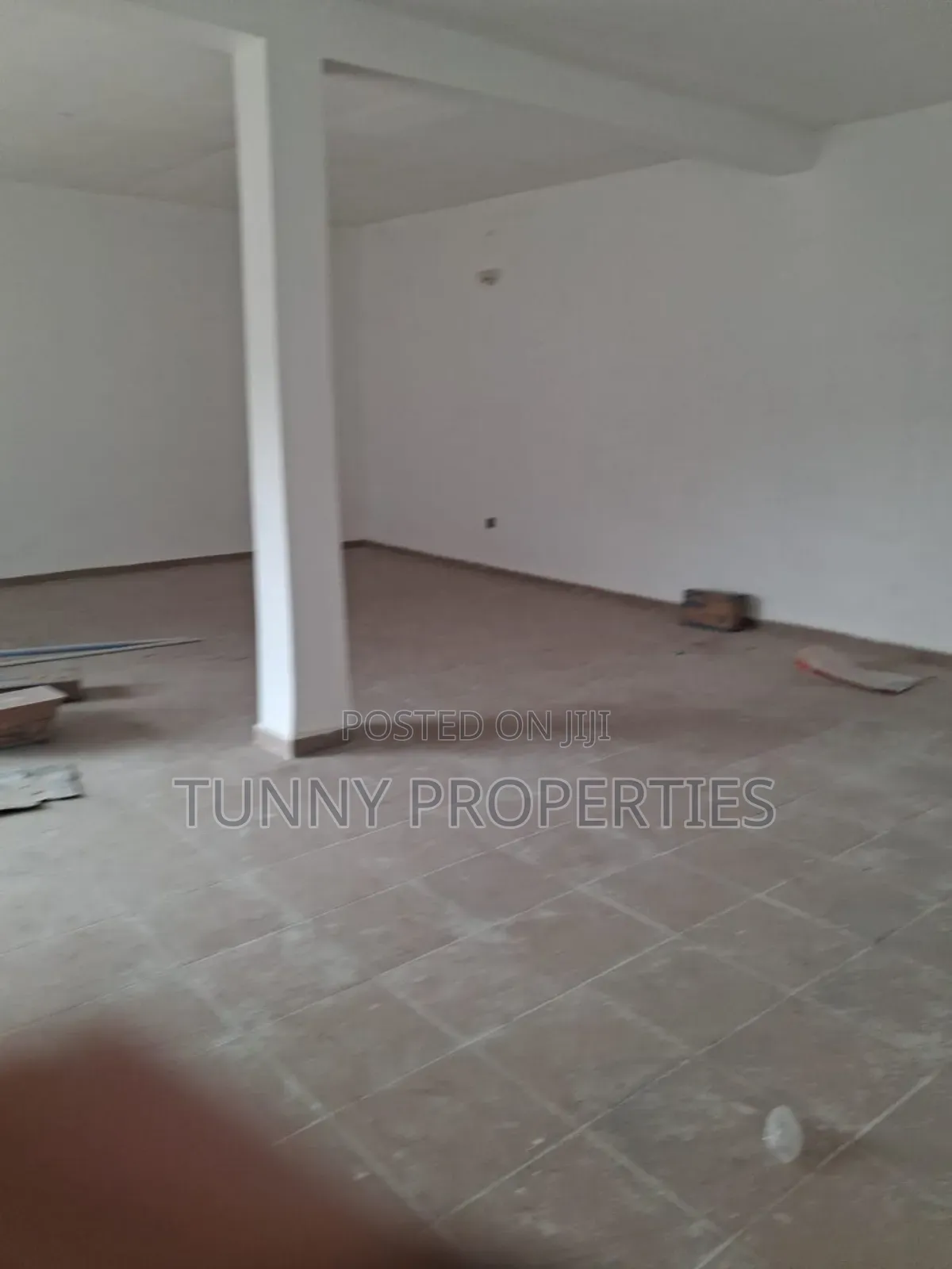 Mini Warehouse/Office Space to Let