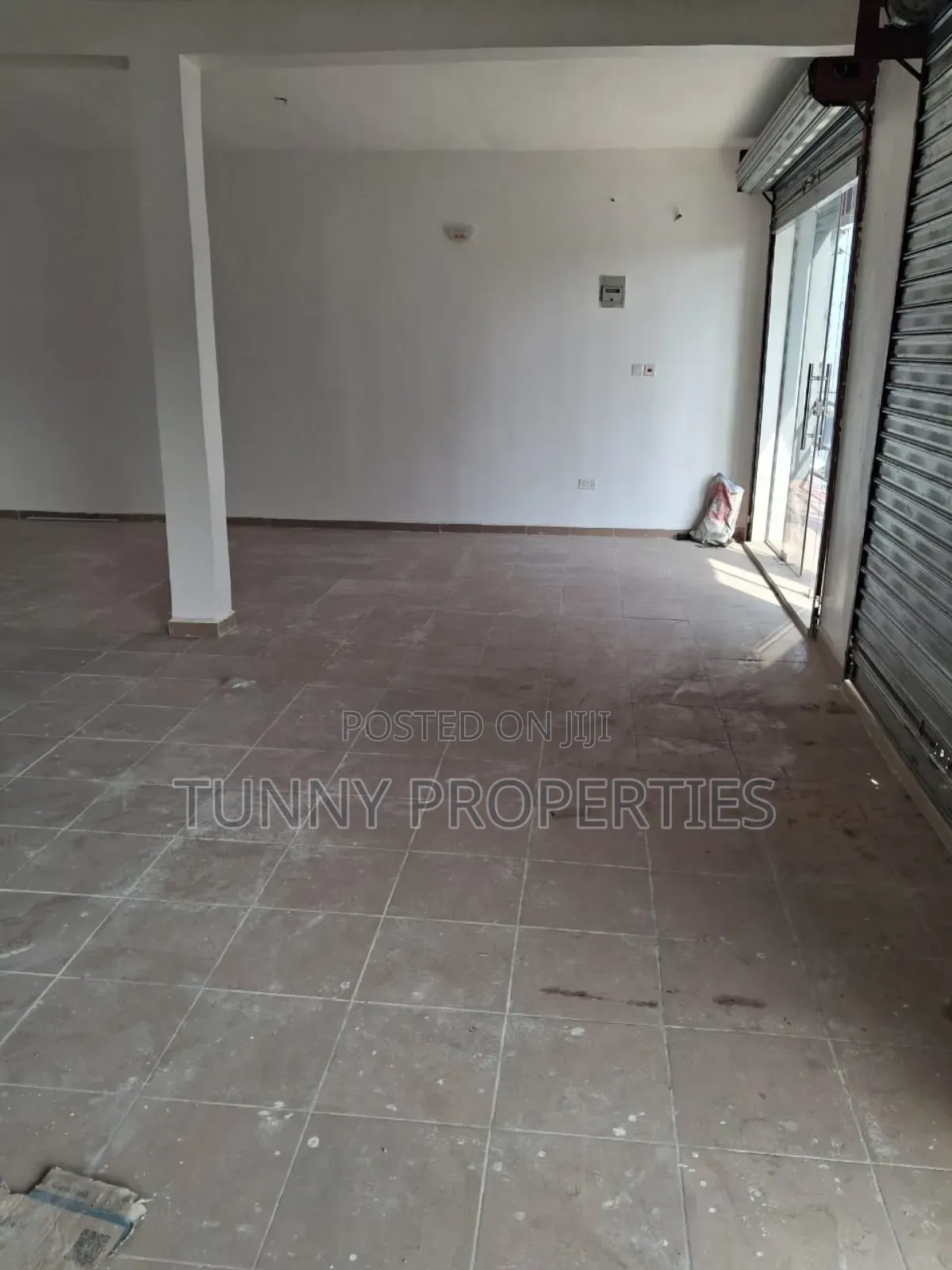 Mini Warehouse/Office Space to Let