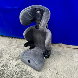 Mother's Choice Baby Car Seat