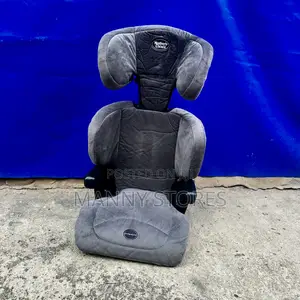 Mother's Choice Baby Car Seat