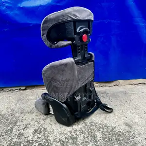 Mother's Choice Baby Car Seat
