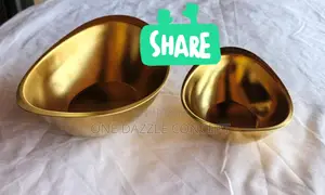 Oval Sauce Bowl