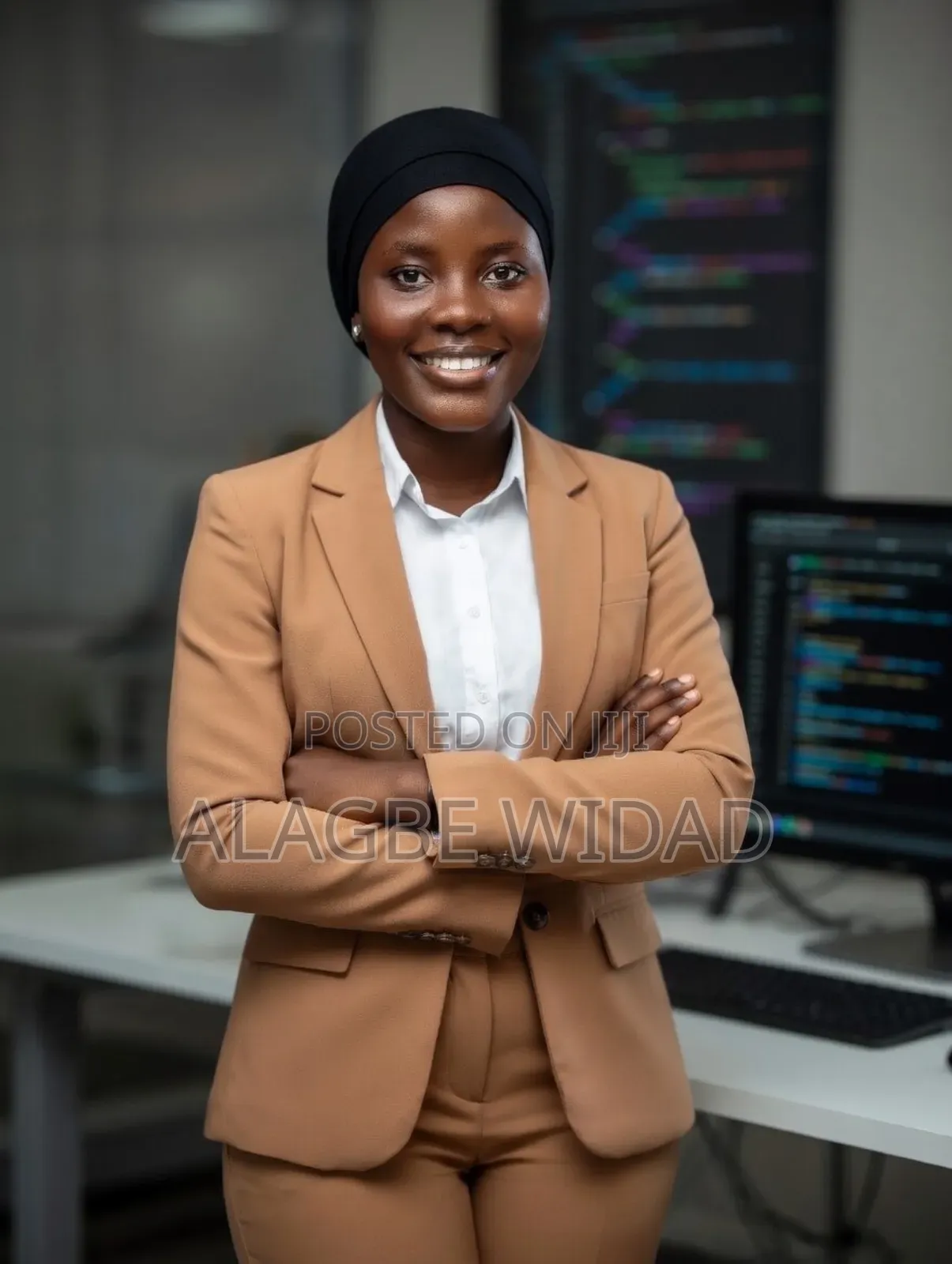 Web Developer