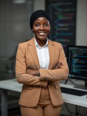 Web Developer