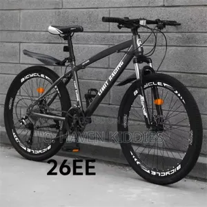 20-24 Inches Bicycle