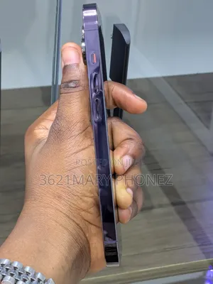 Apple iPhone 14 Pro 1 TB Purple
