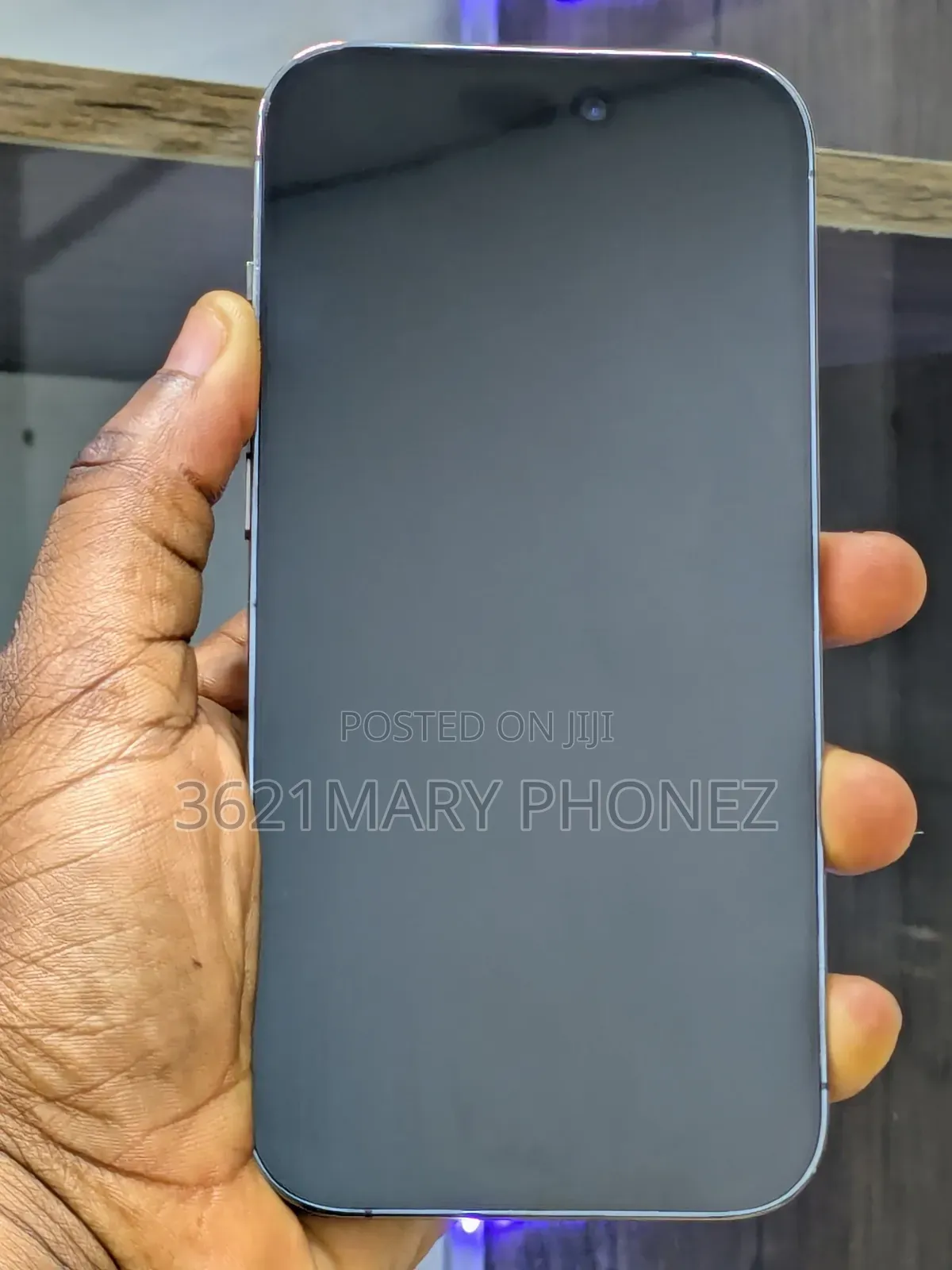 Apple iPhone 14 Pro 1 TB Purple