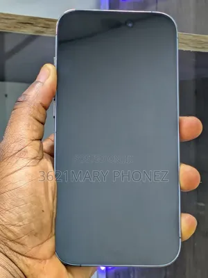 Apple iPhone 14 Pro 1 TB Purple