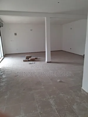 Mini Warehouse/Office Space to Let