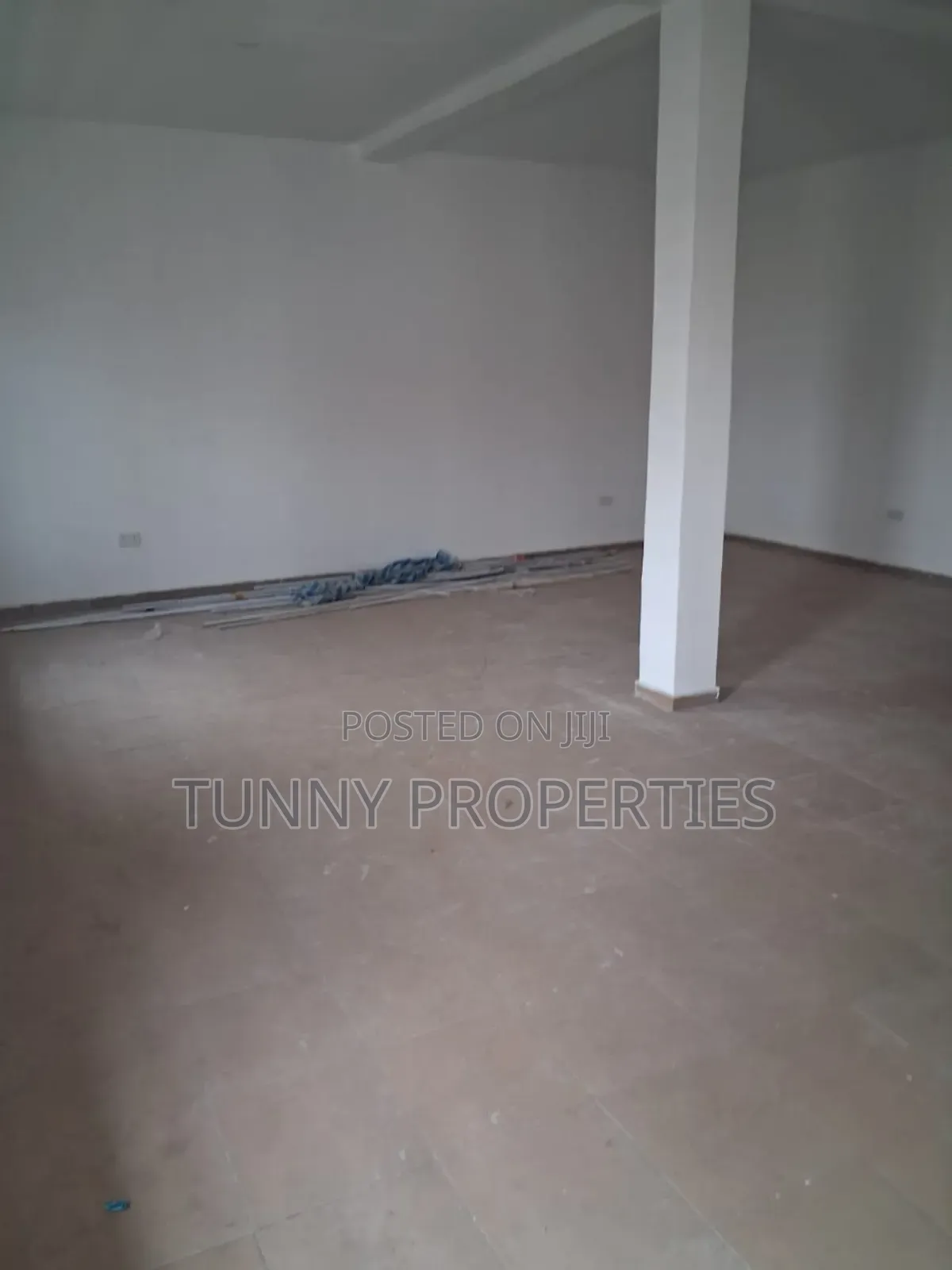 Mini Warehouse/Office Space to Let