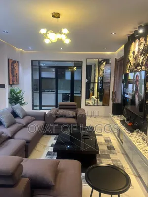 Furnished 2bdrm Apartment in Ikate for sale