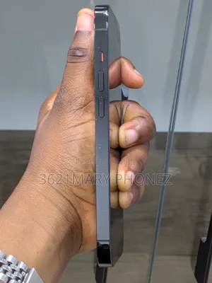 Apple iPhone 14 Pro 512 GB Black