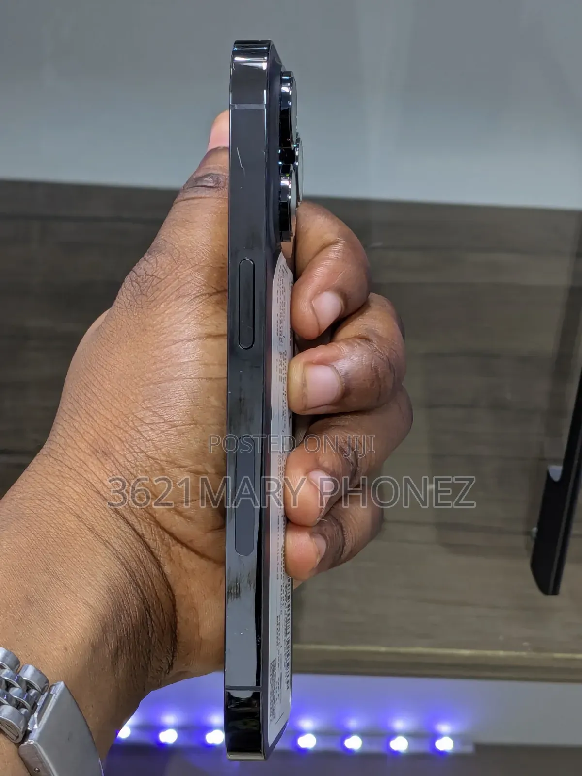 Apple iPhone 14 Pro 512 GB Black