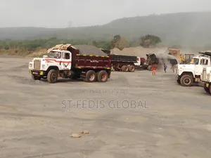 Quality 3/4 Chippings
