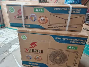 Startek Split Ac 1hp