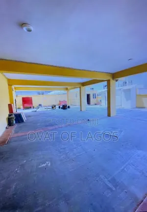 Furnished 2bdrm Apartment in Ikate for rent