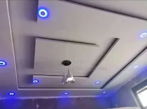 Polystyrene Ceiling Expert