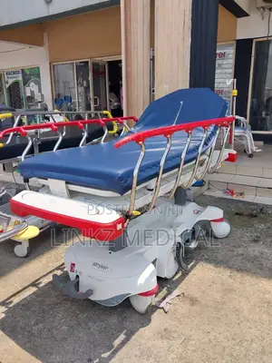 Styker Patient Trolley/Bed