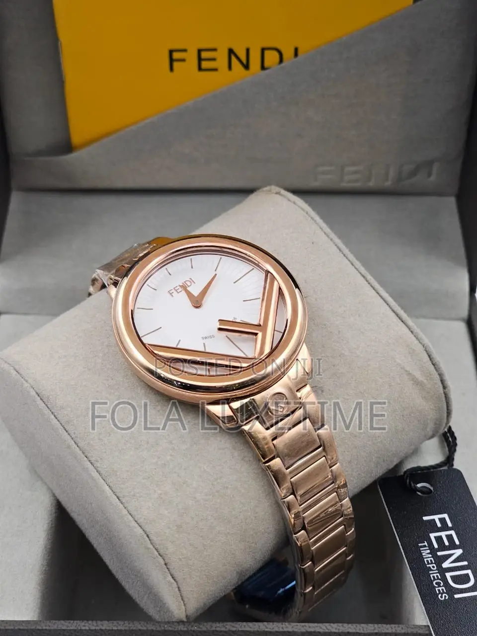 Fendi High Quality for Women