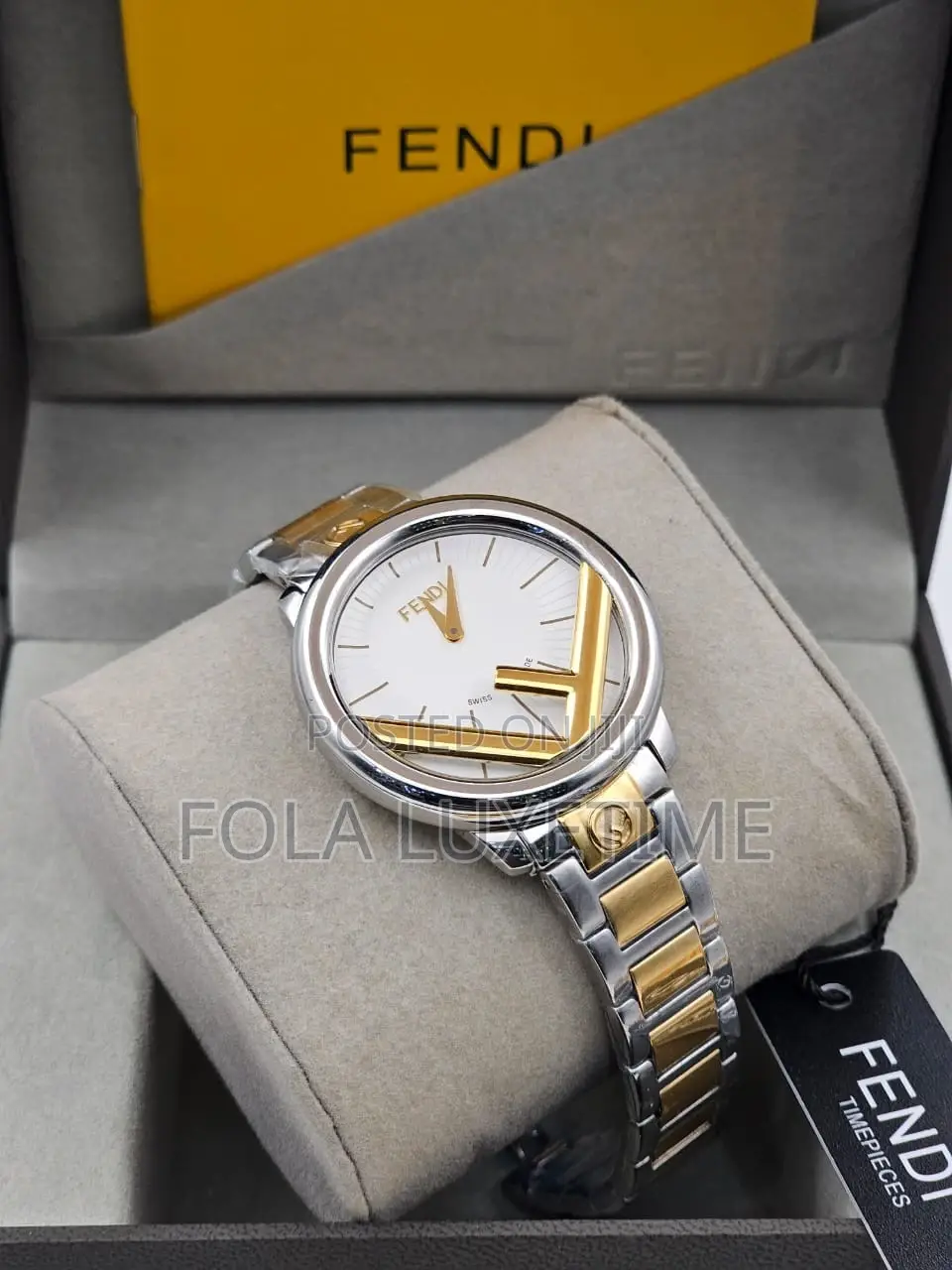 Fendi High Quality for Women