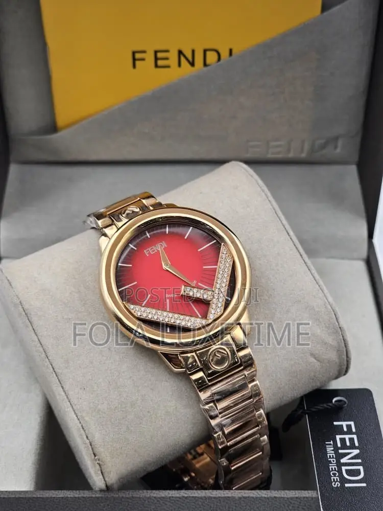 Fendi High Quality for Women