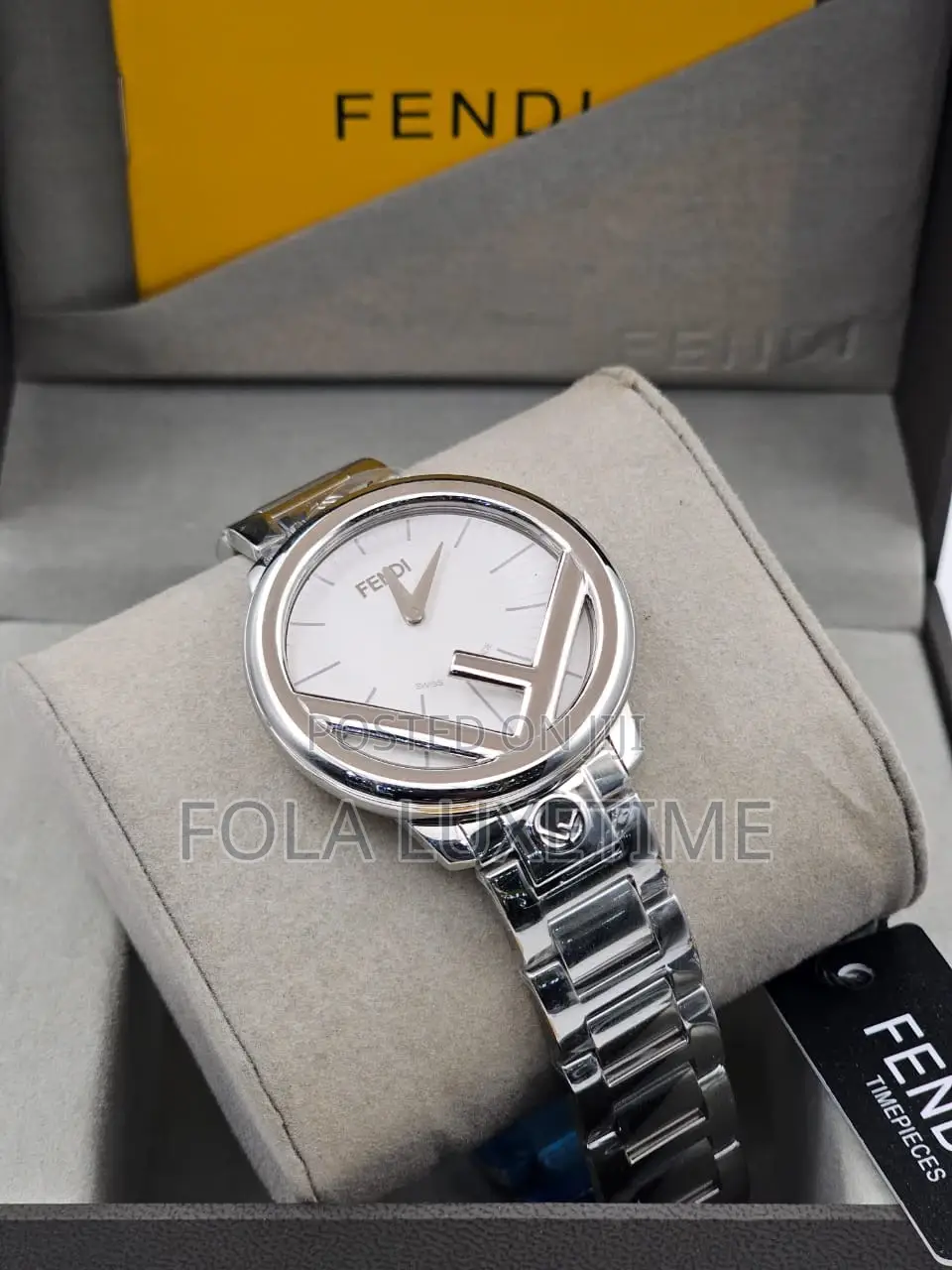 Fendi High Quality for Women