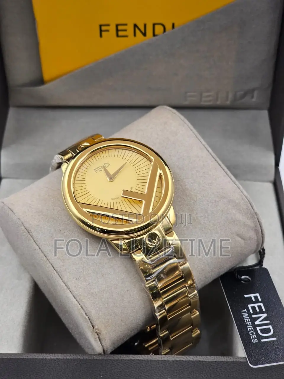 Fendi High Quality for Women