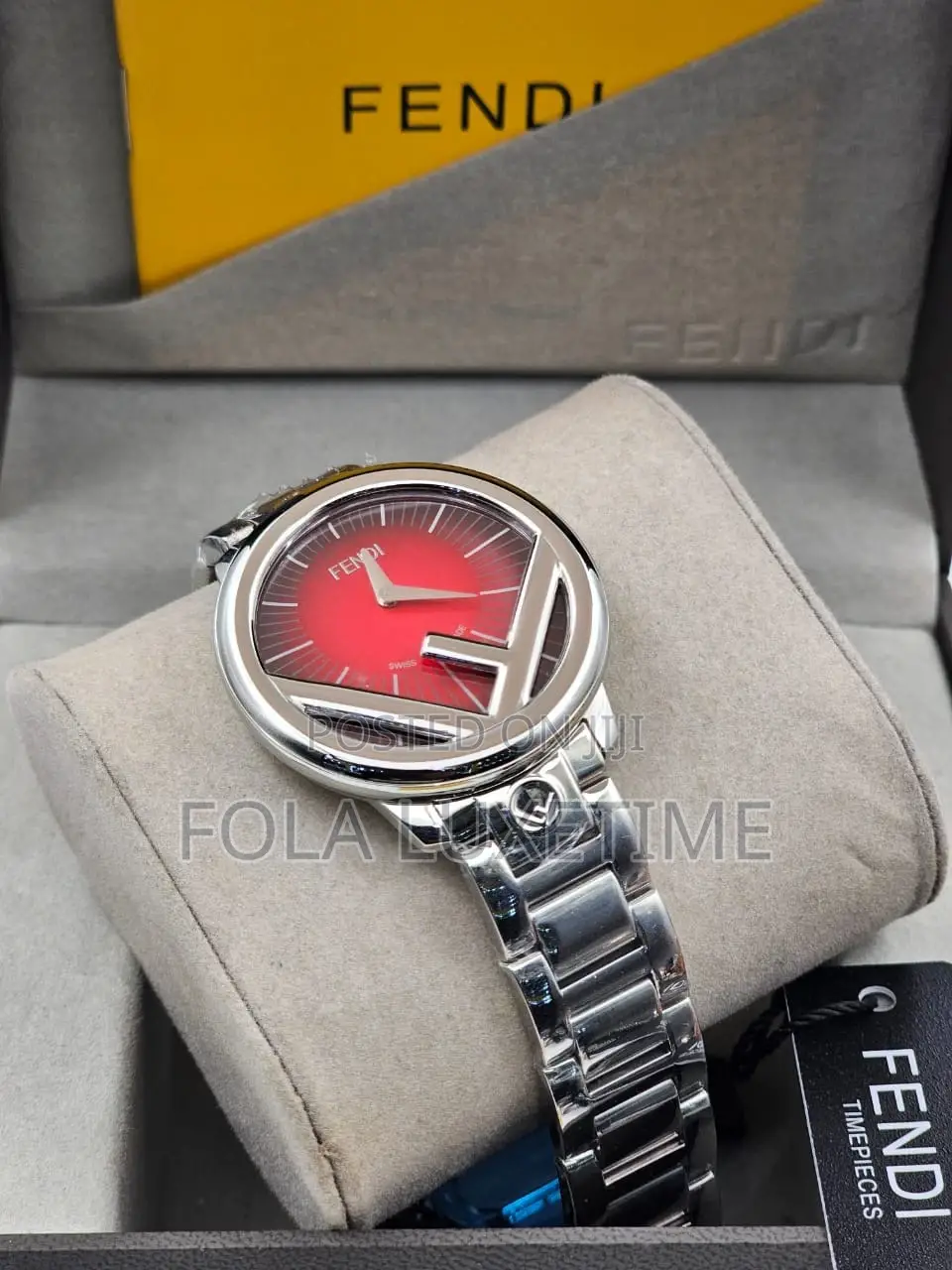 Fendi High Quality for Women