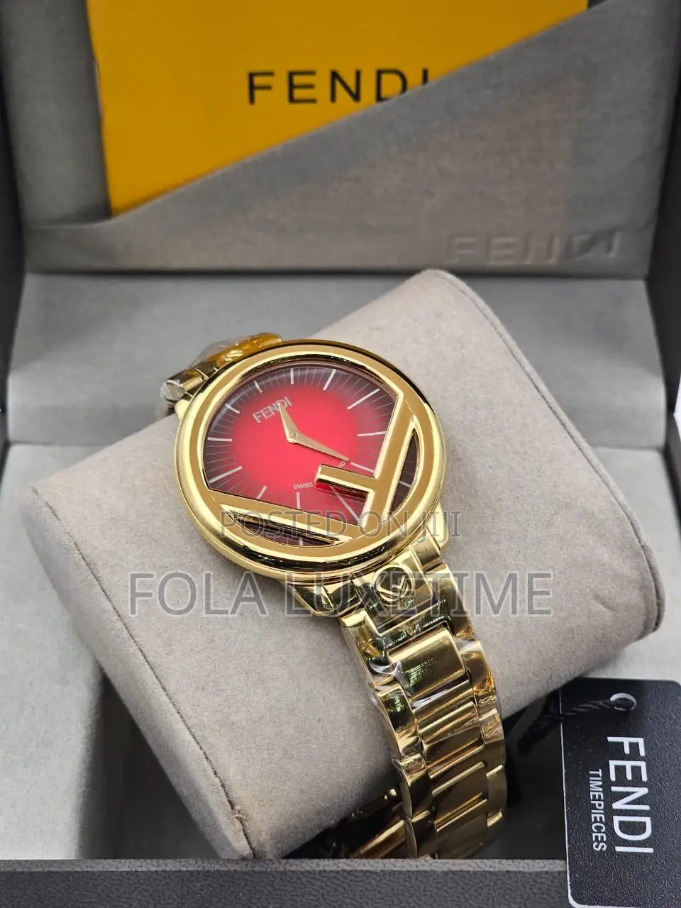 Fendi High Quality for Women
