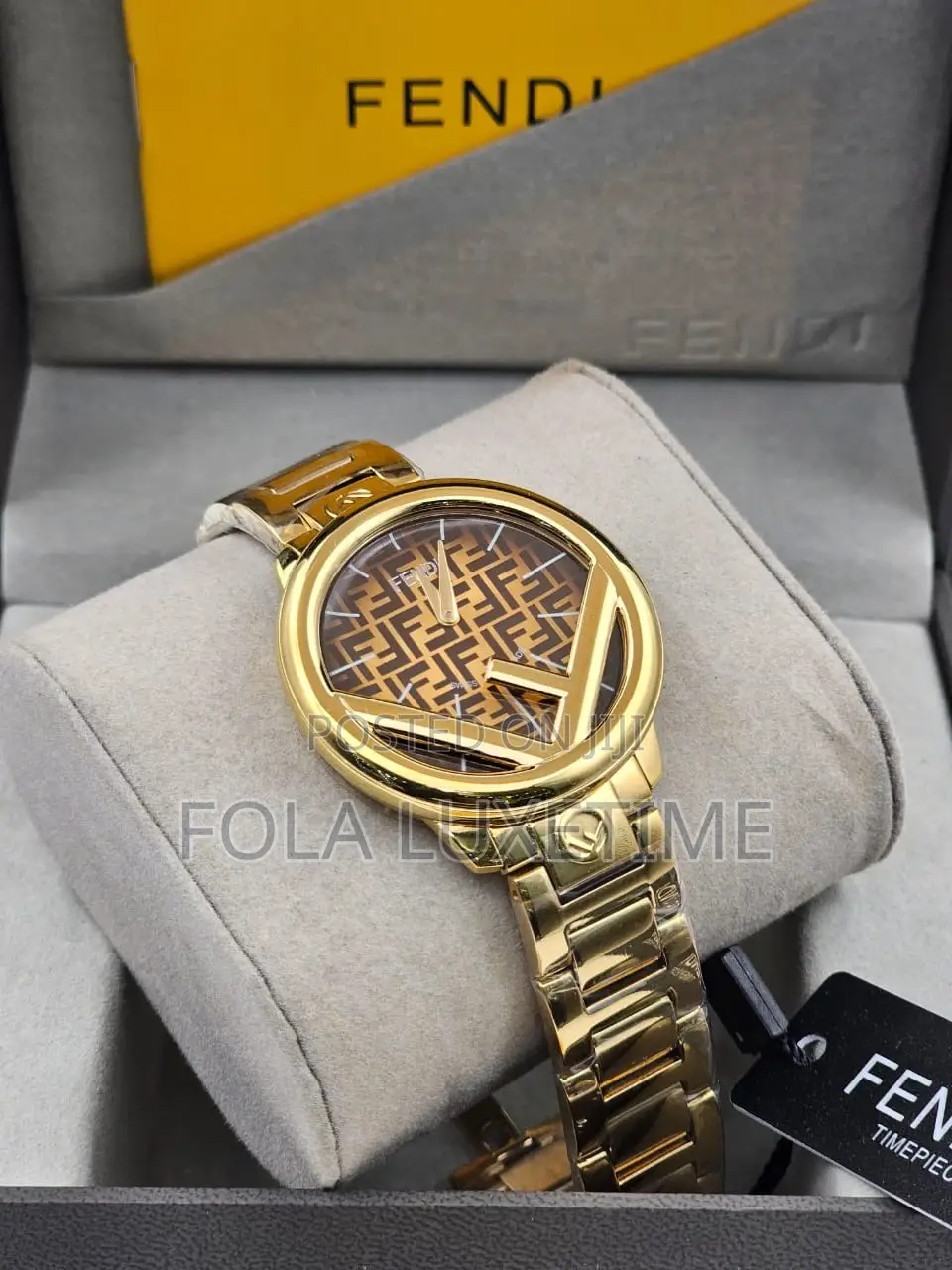 Fendi High Quality for Women