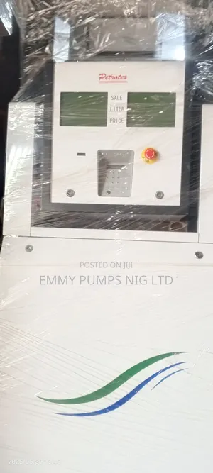 Fuel Dispenser Pump