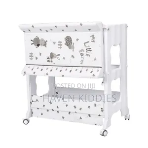 Standing Bathset