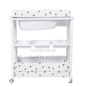 Standing Bathset