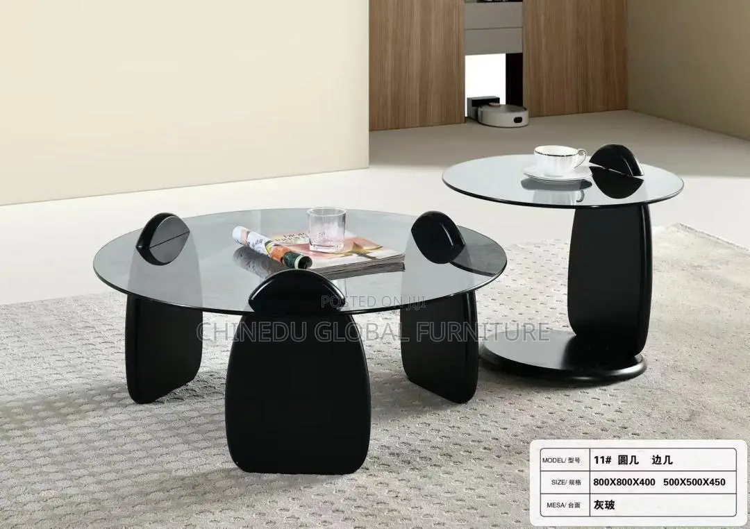 Your Imported 2in1 Center Table