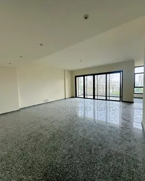 4bdrm Apartment in Banana Island for rent