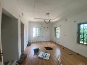5bdrm Duplex in Lekki Phase 1 for rent