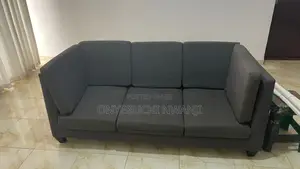 3 Sitter Chair