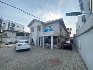 2bdrm Apartment in Lekki Conservation for rent