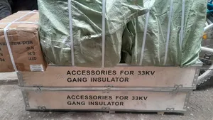 33kv Silicon Gang Isolator