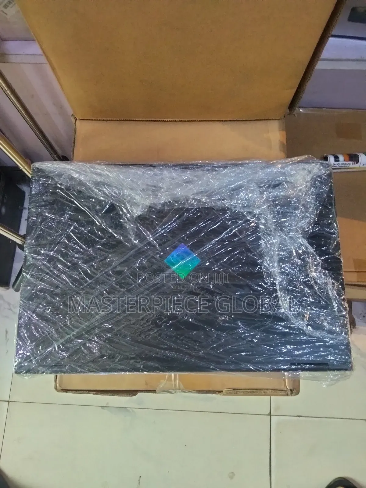 Laptop HP Omen 15 16GB Intel Core i7 SSD 512GB