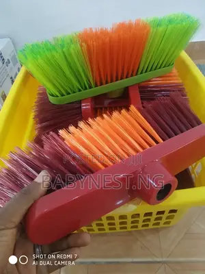House Brush